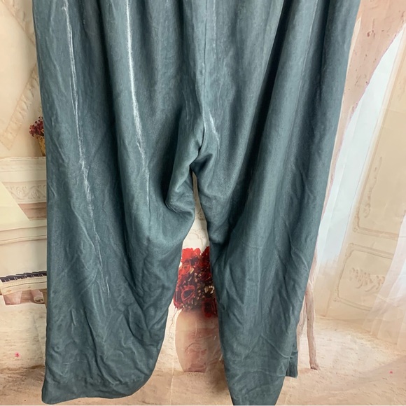 NEW J Crew Peyton Pull on Pants in Velvet - Picture 6 of 10